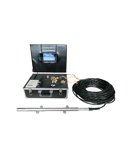 ZTQX-6C深孔水下攝像機